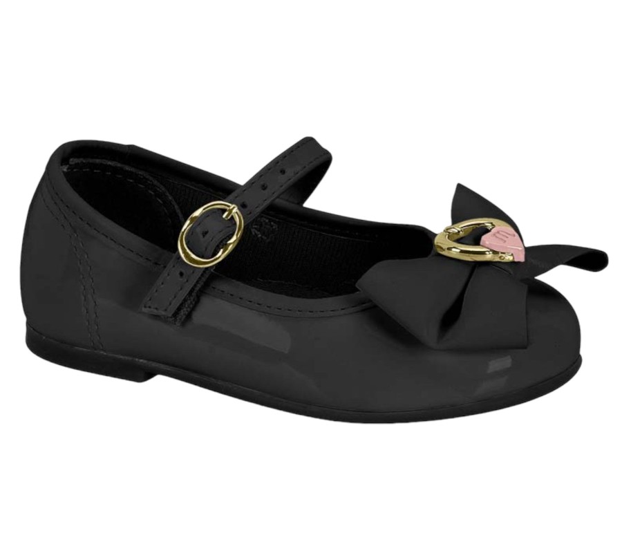 Kids Molekinha Girls | Molekinha Baby Dress Shoes