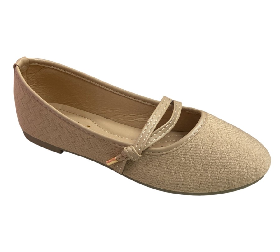 Ladies Kuki Ballerinas | Ladies Ballerinas