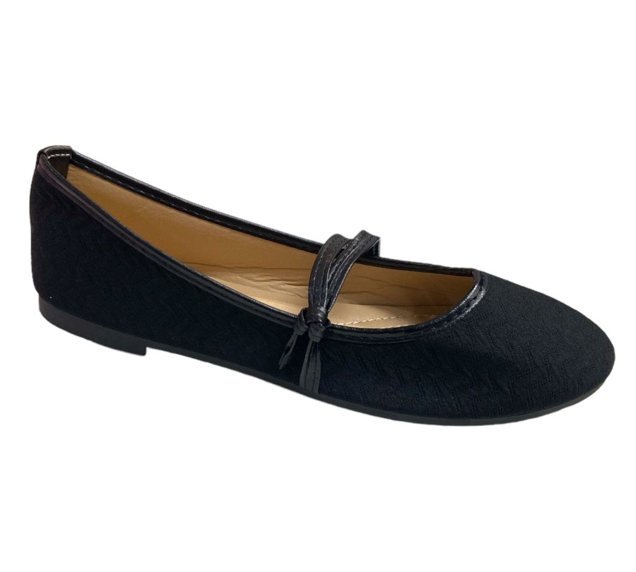 Ladies Kuki Ballerinas | Ladies Ballerinas