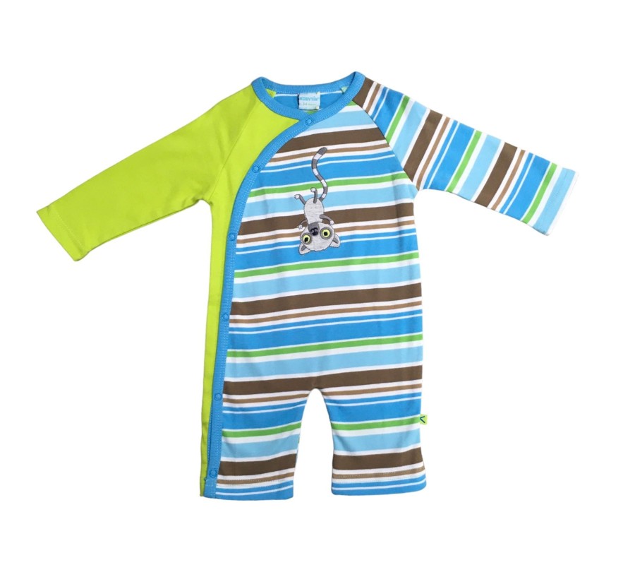 Kids Kobytin | Boys Onesie