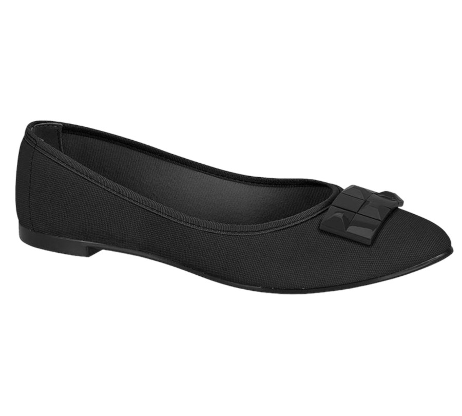 Ladies Moleca Ballerinas | Moleca Comfort Shoes